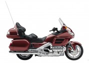 Honda Gold Wing